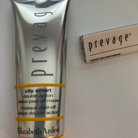 Elizabeth Arden Prevage® City Smart Detox Peel Off Mask - Picture 2 of 3